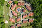  Ferienpark Freesenbruch Ostseeheilbad Zingst - Luftaufnahme