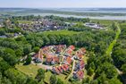  Ferienpark Freesenbruch Ostseeheilbad Zingst - Luftaufnahme