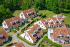  Ferienpark Freesenbruch Ostseeheilbad Zingst - Luftaufnahme