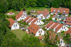  Ferienpark Freesenbruch Ostseeheilbad Zingst - Luftaufnahme