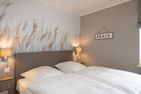 Rüm Hart Dünenperle  - Schlafzimmer