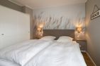 Rüm Hart Dünenperle  - Schlafzimmer