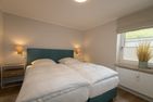 Rüm Hart Dünenperle  - Schlafzimmer