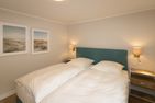 Rüm Hart Dünenperle  - Schlafzimmer