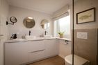 Rüm Hart Dünenperle  - Badezimmer