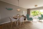 Rüm Hart Dünenperle  - Wohnzimmer