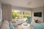 Rüm Hart Dünenperle  - Wohnzimmer