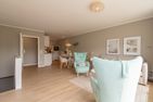 Rüm Hart Dünenperle  - Wohnzimmer