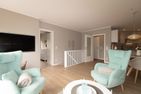 Rüm Hart Dünenperle  - Wohnzimmer