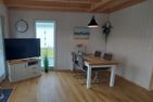  Ferienhaus Ankerplatz Olpenitz Ostseeresort Olpenitz - Wohnzimmer