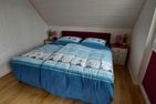 Ferienhaus Ankerplatz Olpenitz Ostseeresort Olpenitz - Schlafzimmer