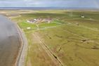  Hallig Hüs 1 Hallig - Langeneß - 