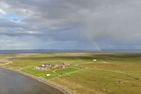  Hallig Hüs 1 Hallig - Langeneß - 