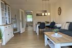  Mitteldeck Dahme - Wohnzimmer