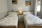  Mitteldeck Dahme - Schlafzimmer