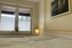  Mitteldeck Dahme - Schlafzimmer