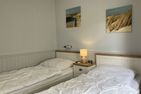  Mitteldeck Dahme - Schlafzimmer