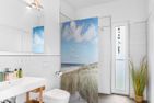  Ferienhaus Villa Seemööv Olpenitz Ostseeresort Olpenitz - Badezimmer