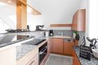 Residenz am Meer 24D Weischer Billstraße - Küche / Küchenzeile