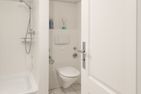 Residenz am Meer 24D Weischer Billstraße - Badezimmer