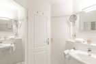 Residenz am Meer 24D Weischer Billstraße - Badezimmer