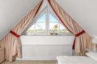 Residenz am Meer 24D Weischer Billstraße - Schlafzimmer
