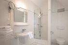 Residenz am Meer 24D Weischer Billstraße - Badezimmer