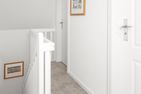 Residenz am Meer 24D Weischer Billstraße - Wohnzimmer