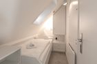 Residenz am Meer 24D Weischer Billstraße - Schlafzimmer