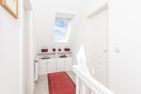 Residenz am Meer 24D Weischer Billstraße - Wohnzimmer
