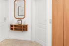 Residenz am Meer 24D Weischer Billstraße - Wohnzimmer