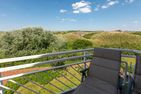 Residenz am Meer 24D Weischer Billstraße - Balkon