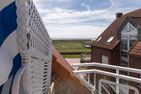 Residenz am Meer 24D Weischer Billstraße - Balkon