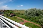 Residenz am Meer 24D Weischer Billstraße - Balkon