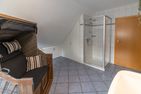  Crevette Greetsiel - Badezimmer