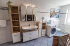  Crevette Greetsiel - Badezimmer