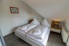 Crevette Greetsiel - Schlafzimmer