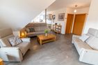  Crevette Greetsiel - Wohnzimmer