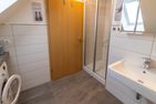 Crevettje Greetsiel - Badezimmer