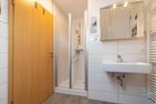  Crevettje Greetsiel - Badezimmer