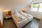  Crevettje Greetsiel - Schlafzimmer