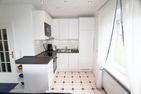  Wonningstair  - Dünenstr. 19, App. 5 Wenningstedt - Küche / Küchenzeile