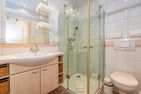  App. Nici Westerland - Badezimmer