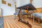  App. Nici Westerland - Wohnzimmer