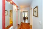  Bungalow Nici Westerland - Wohnzimmer