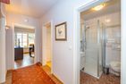  Bungalow Nici Westerland - Wohnzimmer