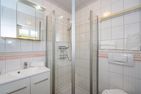  Bungalow Nici Westerland - Badezimmer