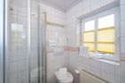  Bungalow Nici Westerland - Badezimmer