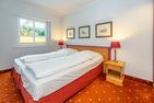  Bungalow Nici Westerland - Schlafzimmer