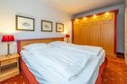  Bungalow Nici Westerland - Schlafzimmer